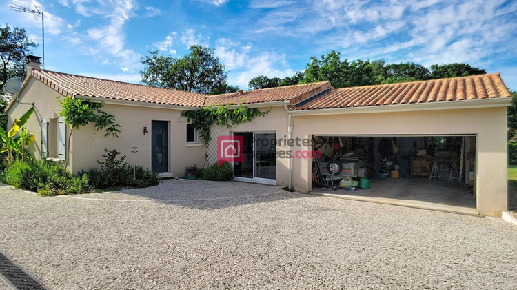 Ma-Cabane - Vente Maison LAVOUX, 105 m²