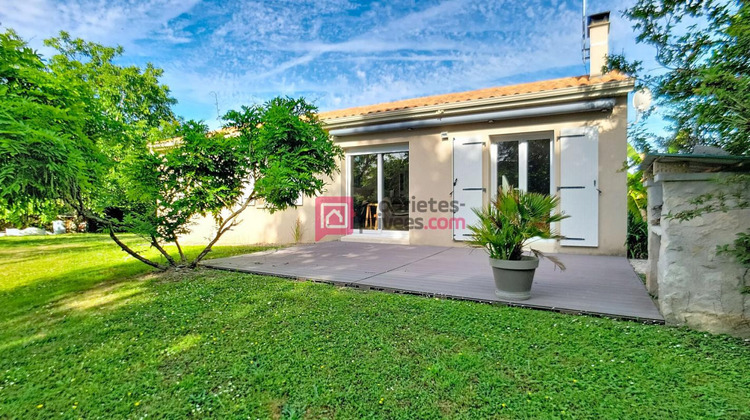 Ma-Cabane - Vente Maison LAVOUX, 105 m²