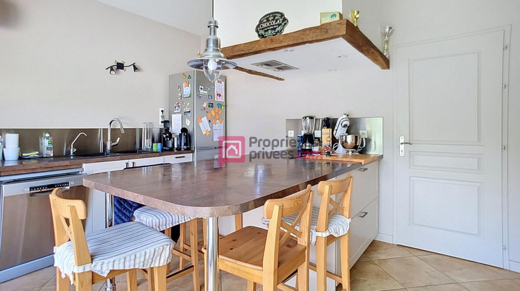 Ma-Cabane - Vente Maison LAVOUX, 105 m²