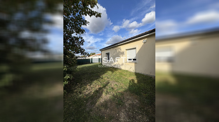 Ma-Cabane - Vente Maison Lavoux, 119 m²