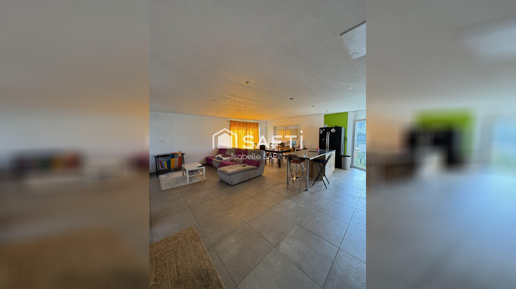 Ma-Cabane - Vente Maison Lavoux, 119 m²