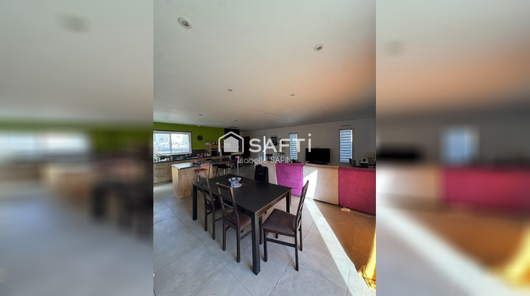 Ma-Cabane - Vente Maison Lavoux, 119 m²