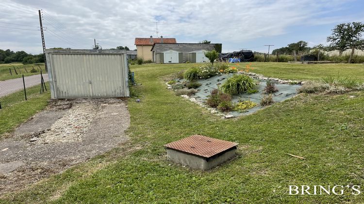 Ma-Cabane - Vente Maison Lavoye, 72 m²