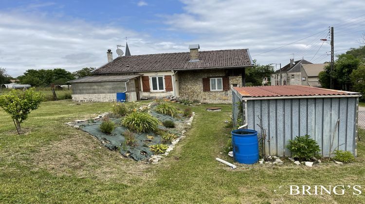 Ma-Cabane - Vente Maison Lavoye, 72 m²