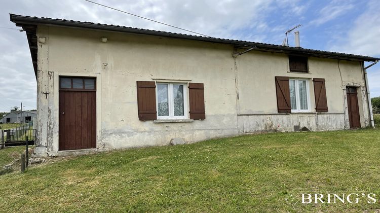 Ma-Cabane - Vente Maison Lavoye, 72 m²