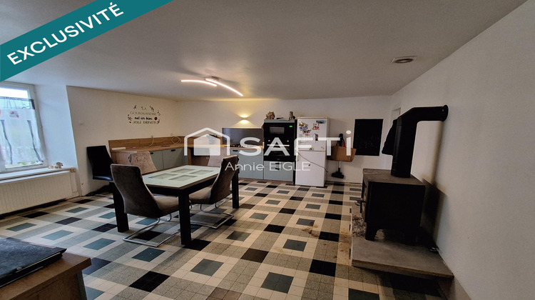 Ma-Cabane - Vente Maison Lavoye, 124 m²