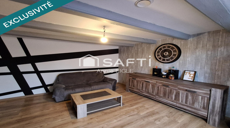 Ma-Cabane - Vente Maison Lavoye, 124 m²