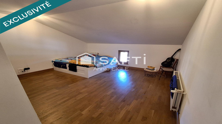 Ma-Cabane - Vente Maison Lavoye, 137 m²