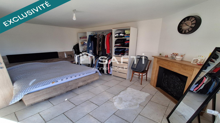 Ma-Cabane - Vente Maison Lavoye, 137 m²