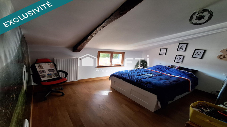 Ma-Cabane - Vente Maison Lavoye, 137 m²