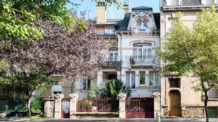 Ma-Cabane - Vente Maison Laxou, 297 m²