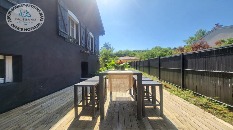 Ma-Cabane - Vente Maison Laxou, 136 m²