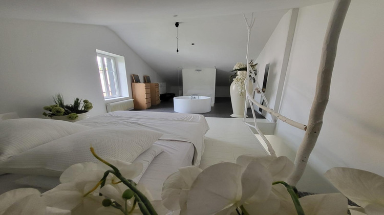 Ma-Cabane - Vente Maison Laxou, 136 m²