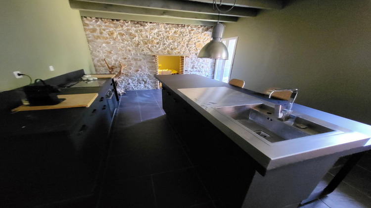 Ma-Cabane - Vente Maison Laxou, 136 m²