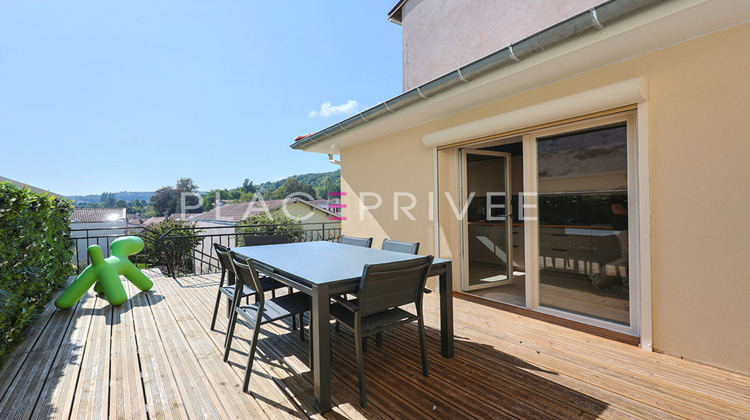 Ma-Cabane - Vente Maison LAXOU, 170 m²