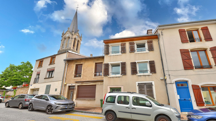 Ma-Cabane - Vente Maison LAXOU, 163 m²