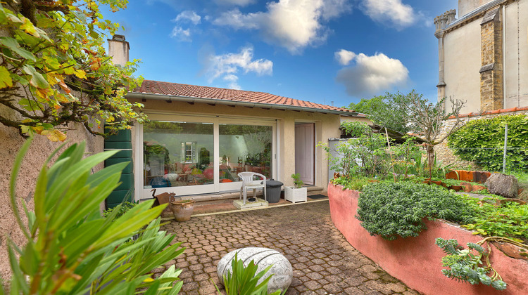 Ma-Cabane - Vente Maison LAXOU, 163 m²