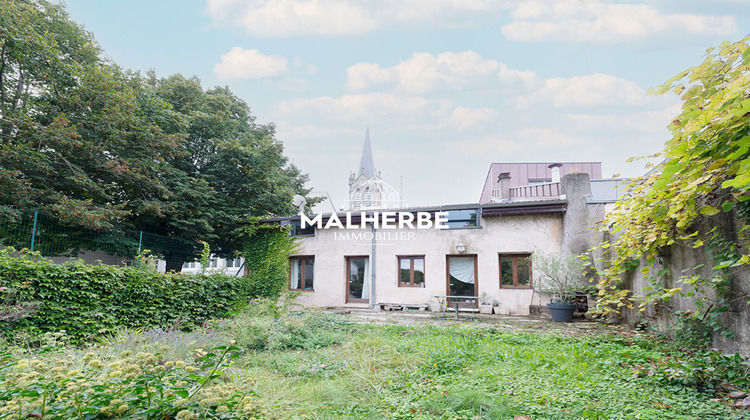 Ma-Cabane - Vente Maison LAXOU, 230 m²