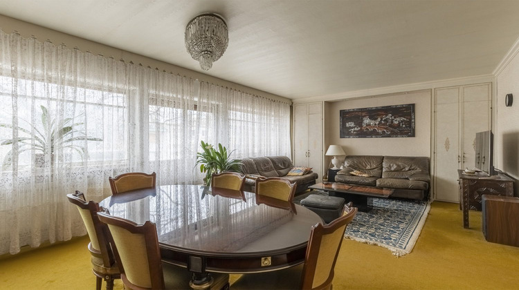 Ma-Cabane - Vente Maison Laxou, 160 m²