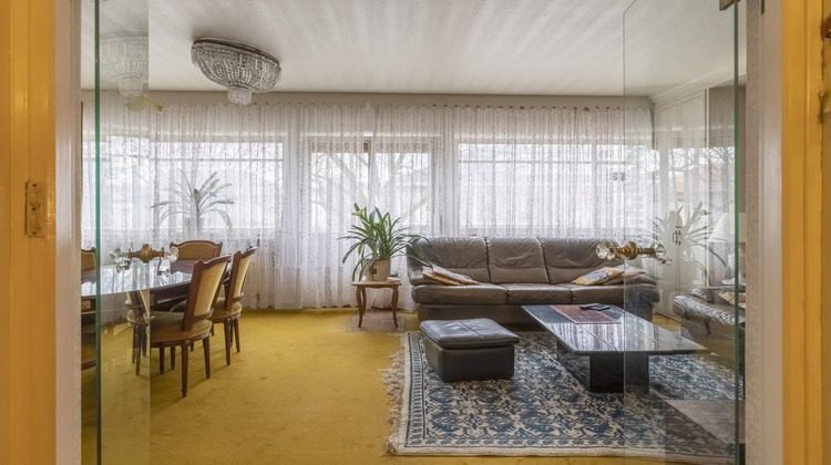 Ma-Cabane - Vente Maison Laxou, 160 m²