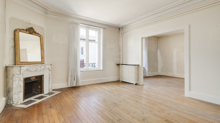 Ma-Cabane - Vente Maison Laxou, 270 m²