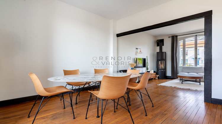 Ma-Cabane - Vente Maison Laxou, 150 m²