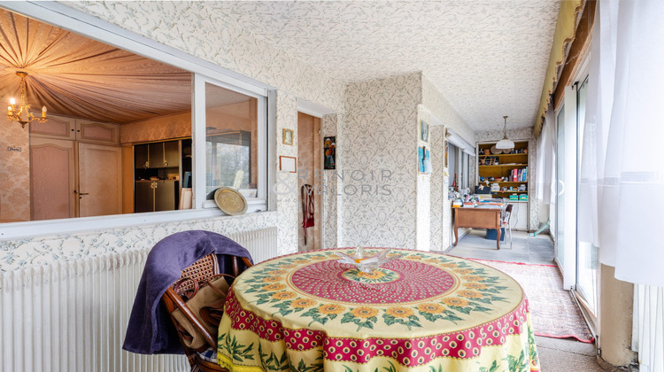 Ma-Cabane - Vente Maison Laxou, 160 m²