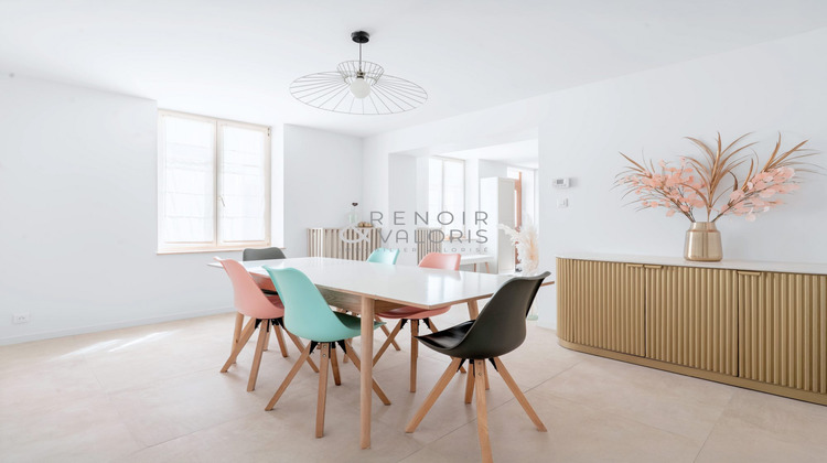 Ma-Cabane - Vente Maison Laxou, 184 m²