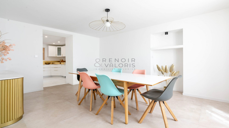 Ma-Cabane - Vente Maison Laxou, 184 m²