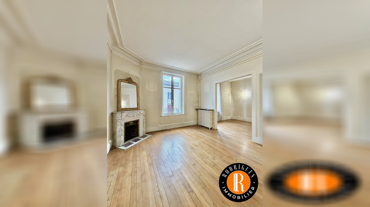 Ma-Cabane - Vente Maison Laxou, 226 m²