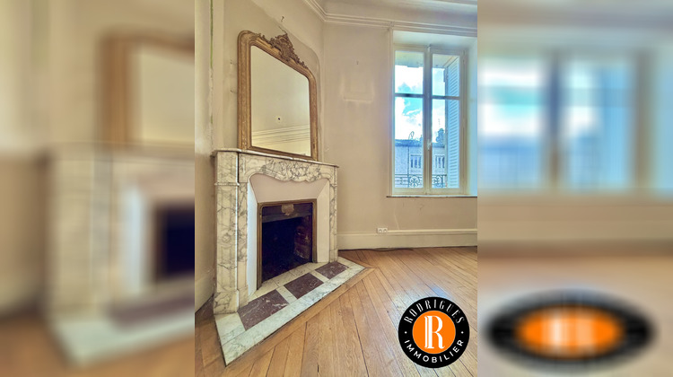 Ma-Cabane - Vente Maison Laxou, 226 m²