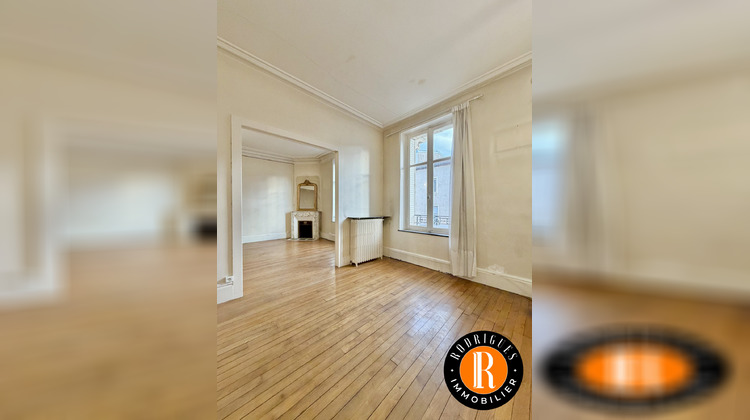 Ma-Cabane - Vente Maison Laxou, 226 m²