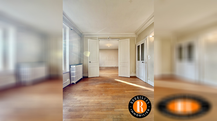 Ma-Cabane - Vente Maison Laxou, 226 m²