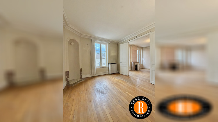 Ma-Cabane - Vente Maison Laxou, 226 m²