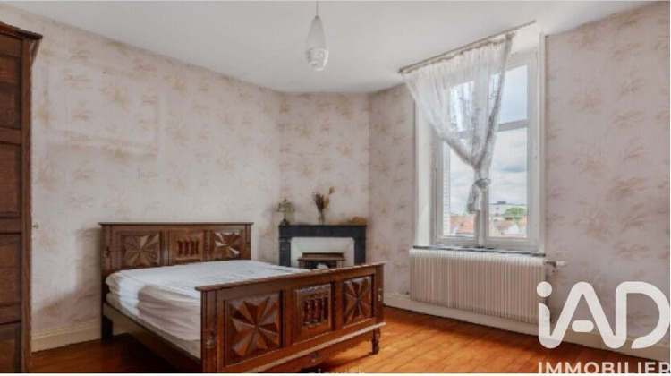 Ma-Cabane - Vente Maison Laxou, 239 m²