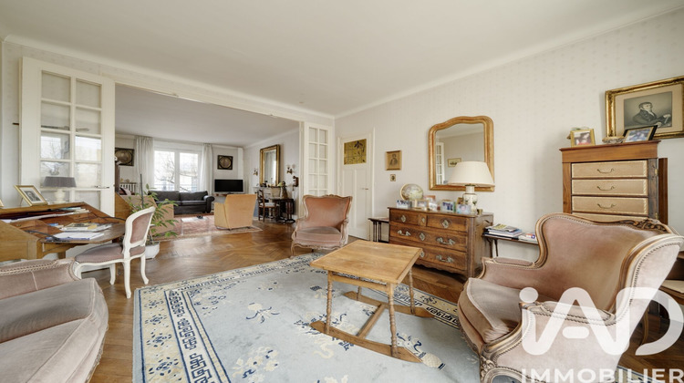 Ma-Cabane - Vente Maison Laxou, 240 m²