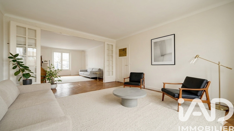 Ma-Cabane - Vente Maison Laxou, 240 m²