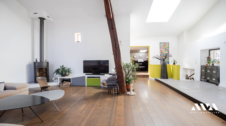 Ma-Cabane - Vente Maison LAXOU, 260 m²