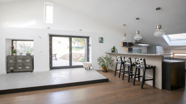 Ma-Cabane - Vente Maison LAXOU, 260 m²