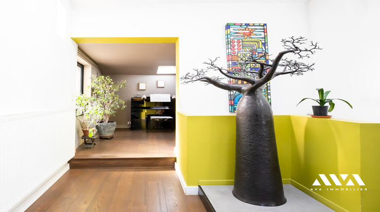 Ma-Cabane - Vente Maison LAXOU, 260 m²