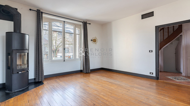 Ma-Cabane - Vente Maison Laxou, 150 m²