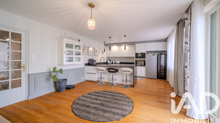 Ma-Cabane - Vente Maison Laxou, 235 m²