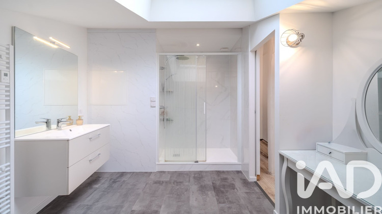 Ma-Cabane - Vente Maison Laxou, 235 m²