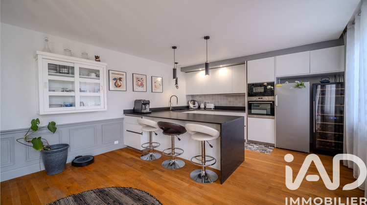 Ma-Cabane - Vente Maison Laxou, 235 m²