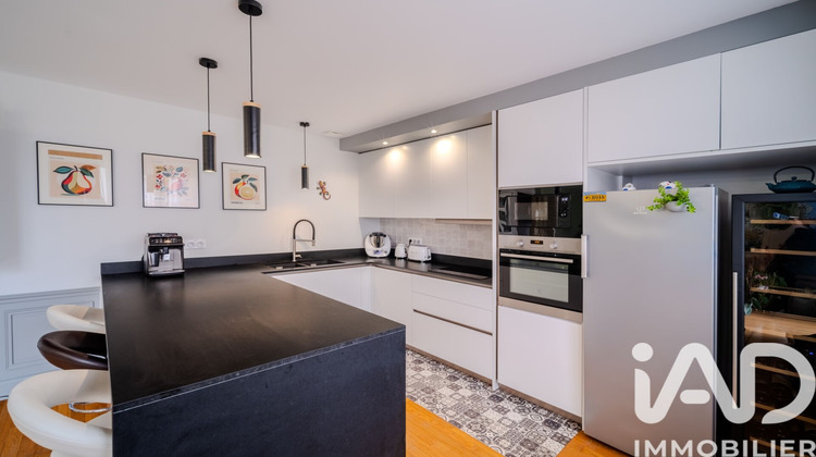 Ma-Cabane - Vente Maison Laxou, 235 m²