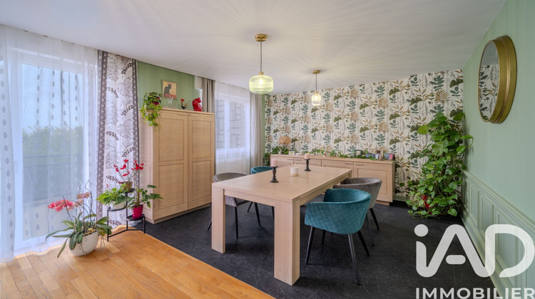 Ma-Cabane - Vente Maison Laxou, 235 m²