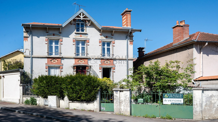 Ma-Cabane - Vente Maison Laxou, 239 m²