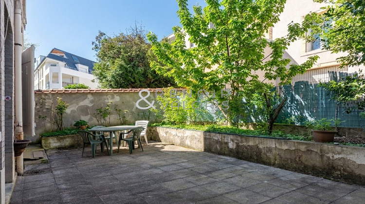 Ma-Cabane - Vente Maison Laxou, 239 m²