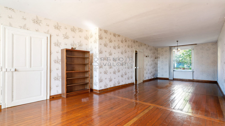 Ma-Cabane - Vente Maison Laxou, 239 m²