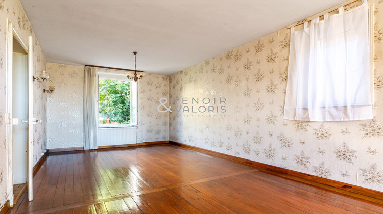 Ma-Cabane - Vente Maison Laxou, 239 m²